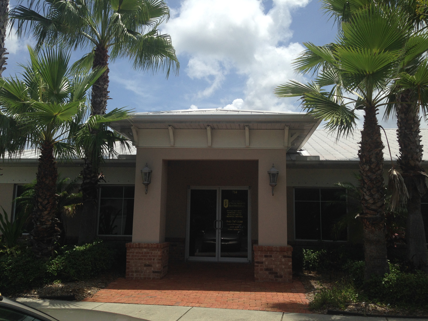 Prominent Tampa Bay Law Firm Expands Bradenton, Florida Office